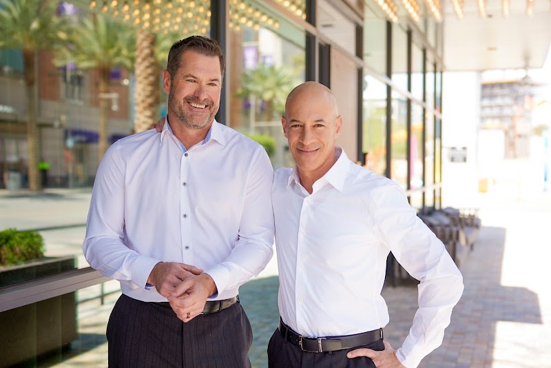 Shook & Stone Personal Injury and Disability Lawyers