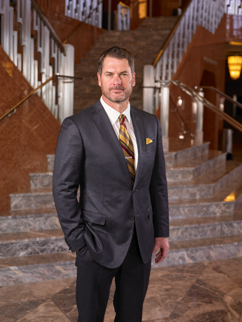 Shook & Stone Personal Injury and Disability Lawyers