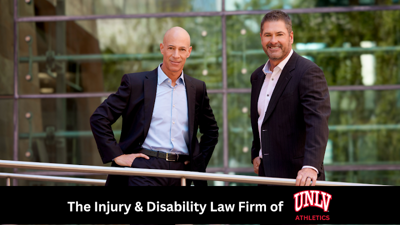 Shook & Stone Personal Injury and Disability Lawyers