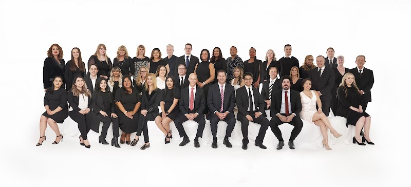 Shook & Stone Personal Injury and Disability Lawyers