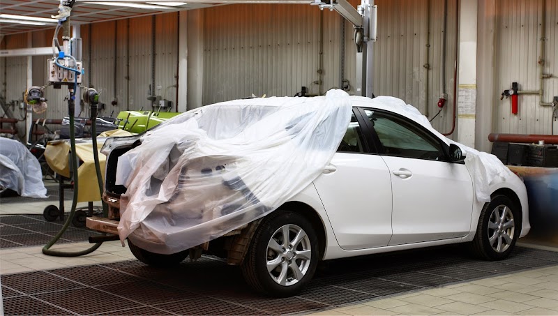 Las Vegas Auto Insurance