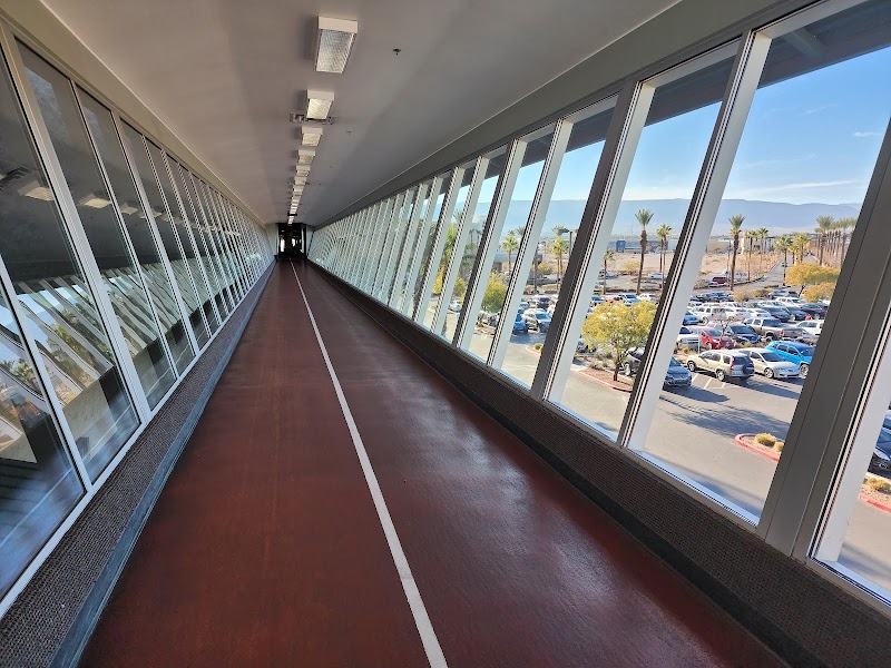Las Vegas Athletic Clubs - Southwest