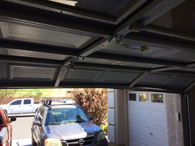 Swift Garage Door Repair of Las Vegas