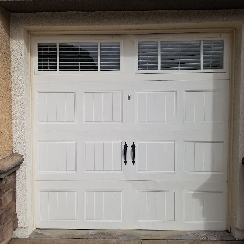 Swift Garage Door Repair of Las Vegas