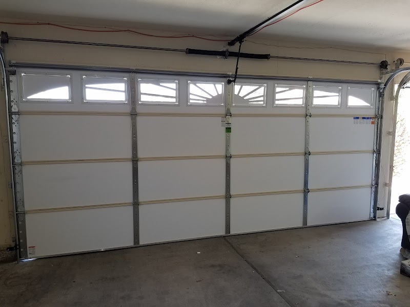 Swift Garage Door Repair of Las Vegas