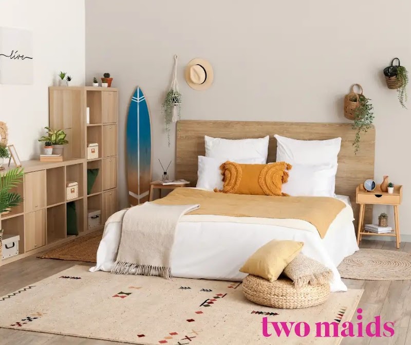Two Maids Las Vegas