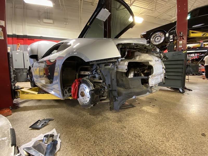 CARSNV