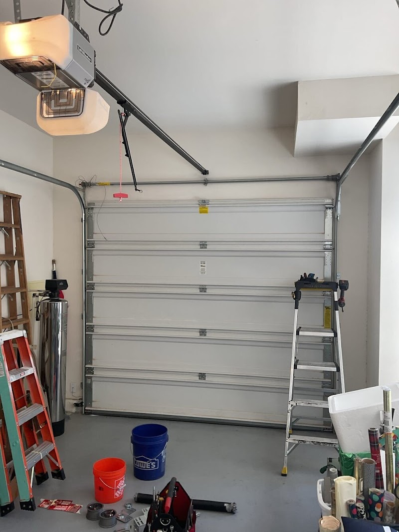 A1 Garage Door Service