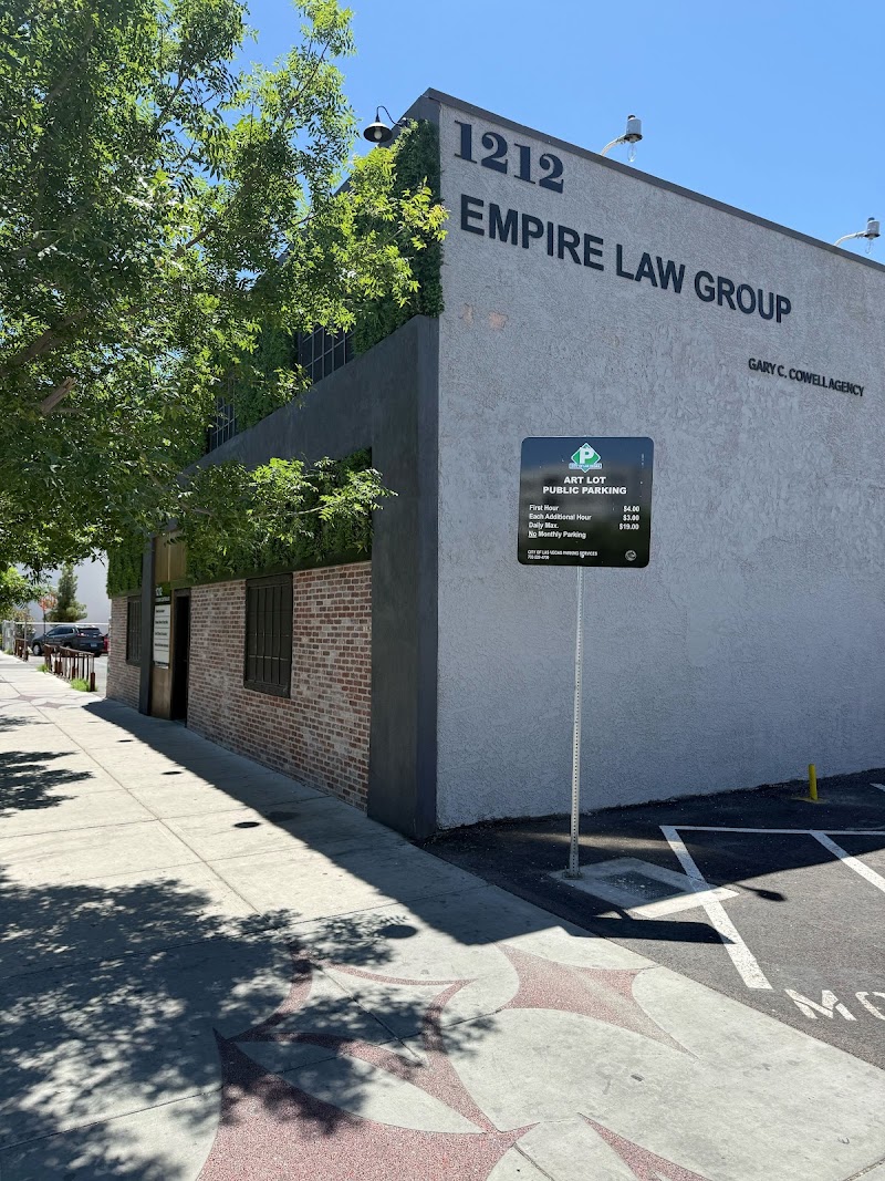 Empire Law Group