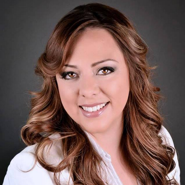 Nora Aguirre
