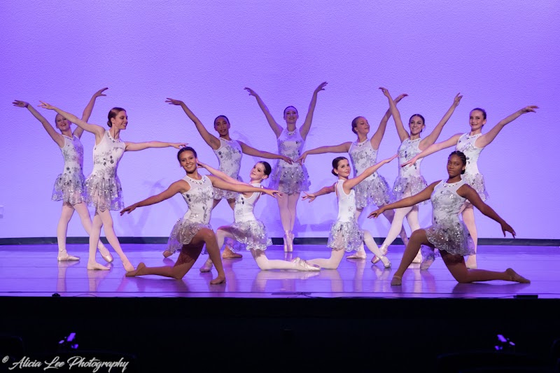 Las Vegas Dance Academy