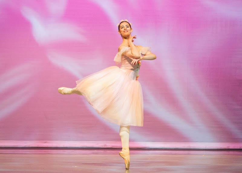 Las Vegas Dance Academy