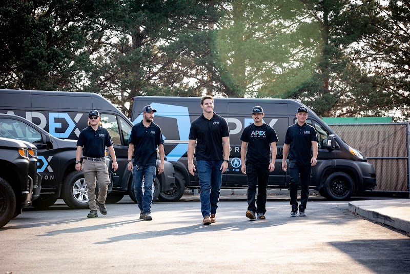 Apex Home Services, LLC