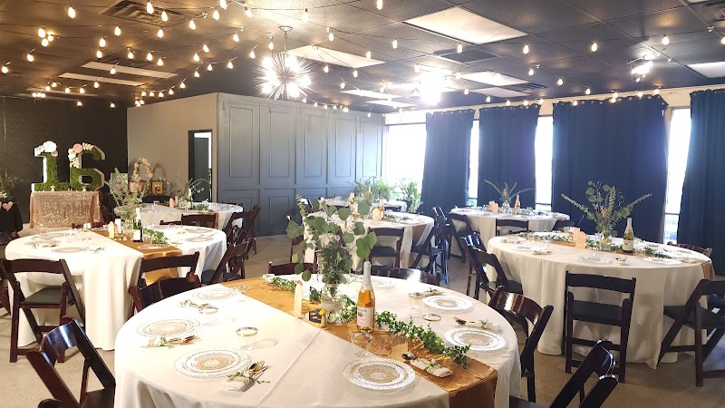 Diamond Events