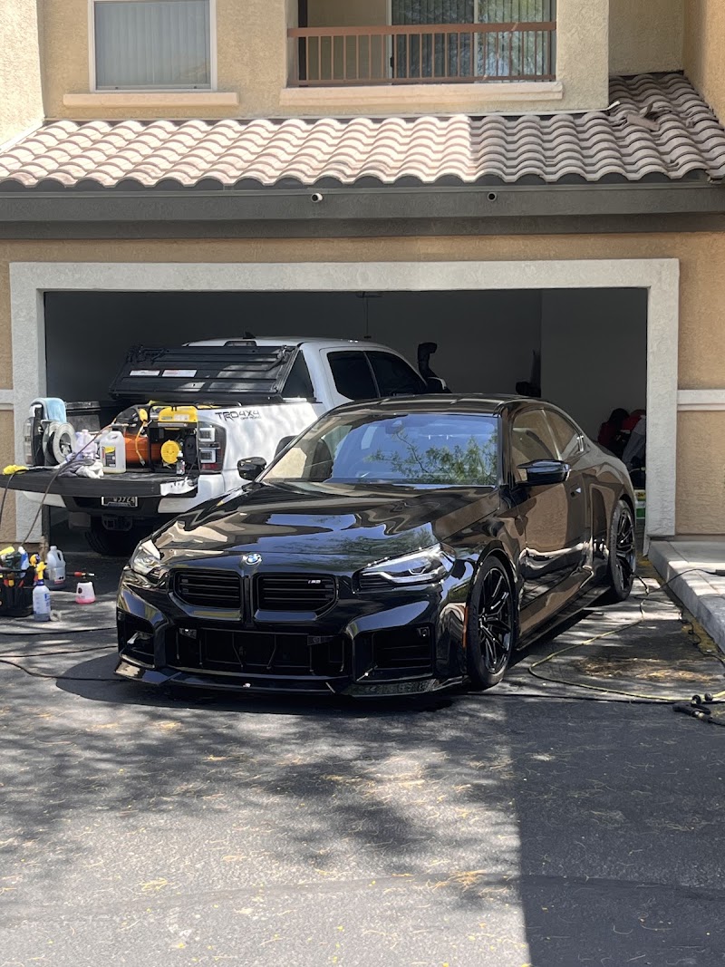 Zaro Mobile Detailing
