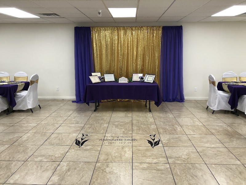 The Beacon Center
