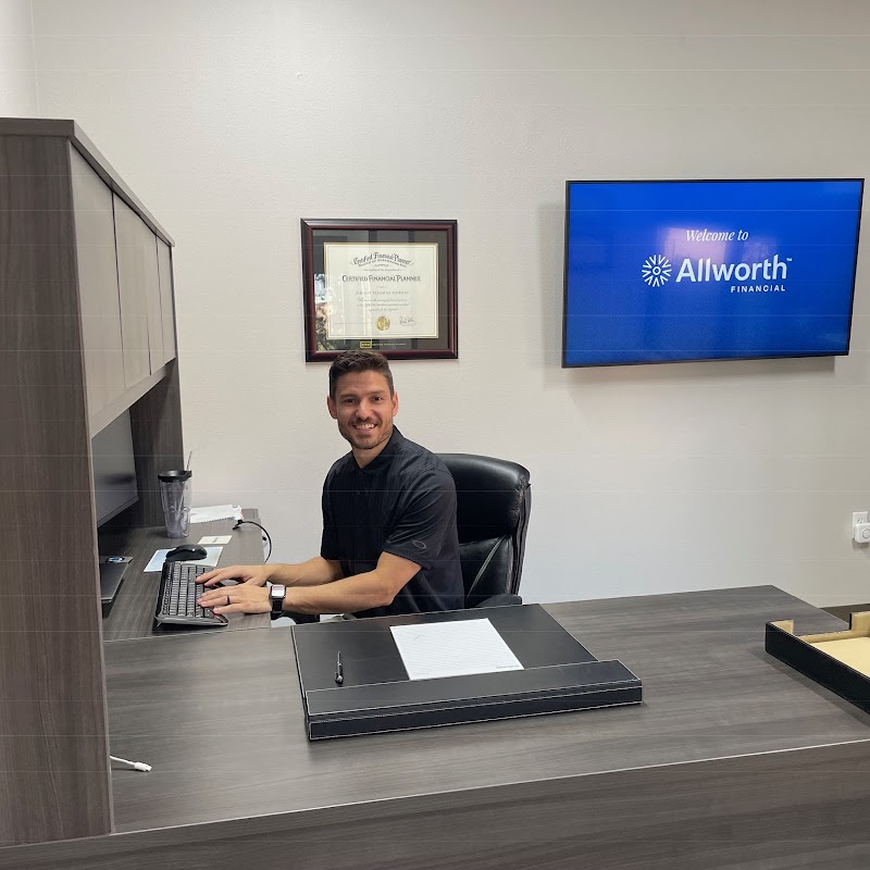 Allworth Financial