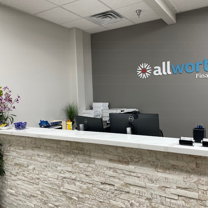 Allworth Financial