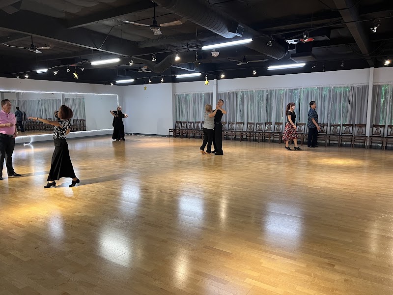 Vegas Ballroom Dance