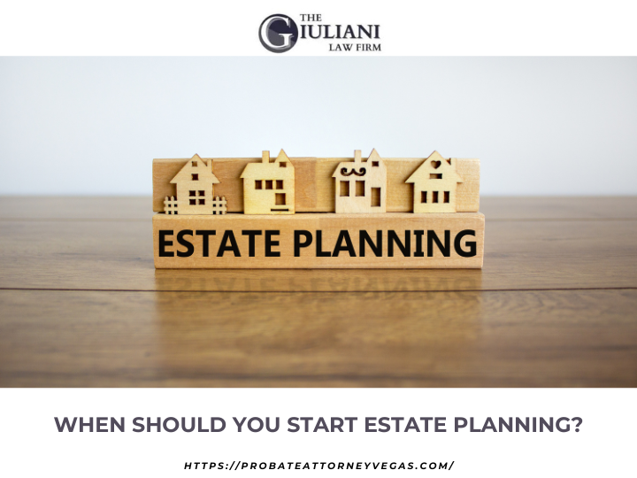 The Giuliani Law Firm - Probate Attorney Las Vegas