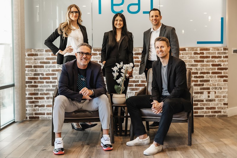 REAL Broker Nevada - JTG