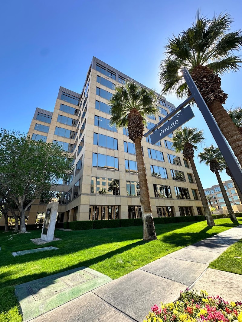 Nevada Insurance Solutions