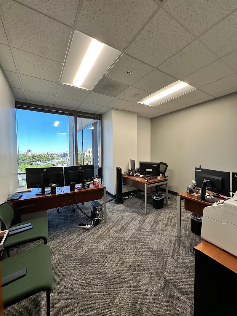 Nevada Insurance Solutions