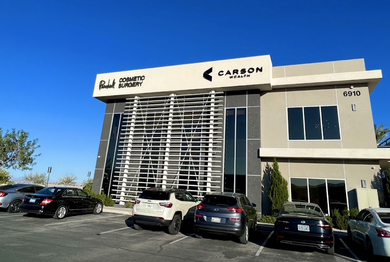 Carson Wealth