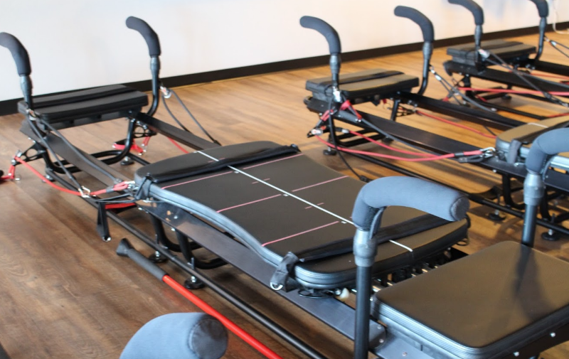 The Pilates Studio Las Vegas