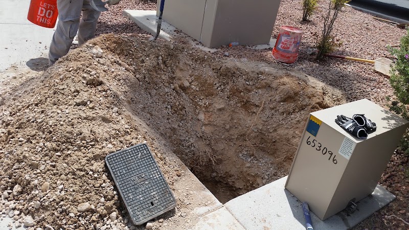 DMS Plumbing LLC