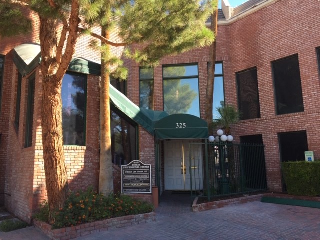 O'Reilly Law Group