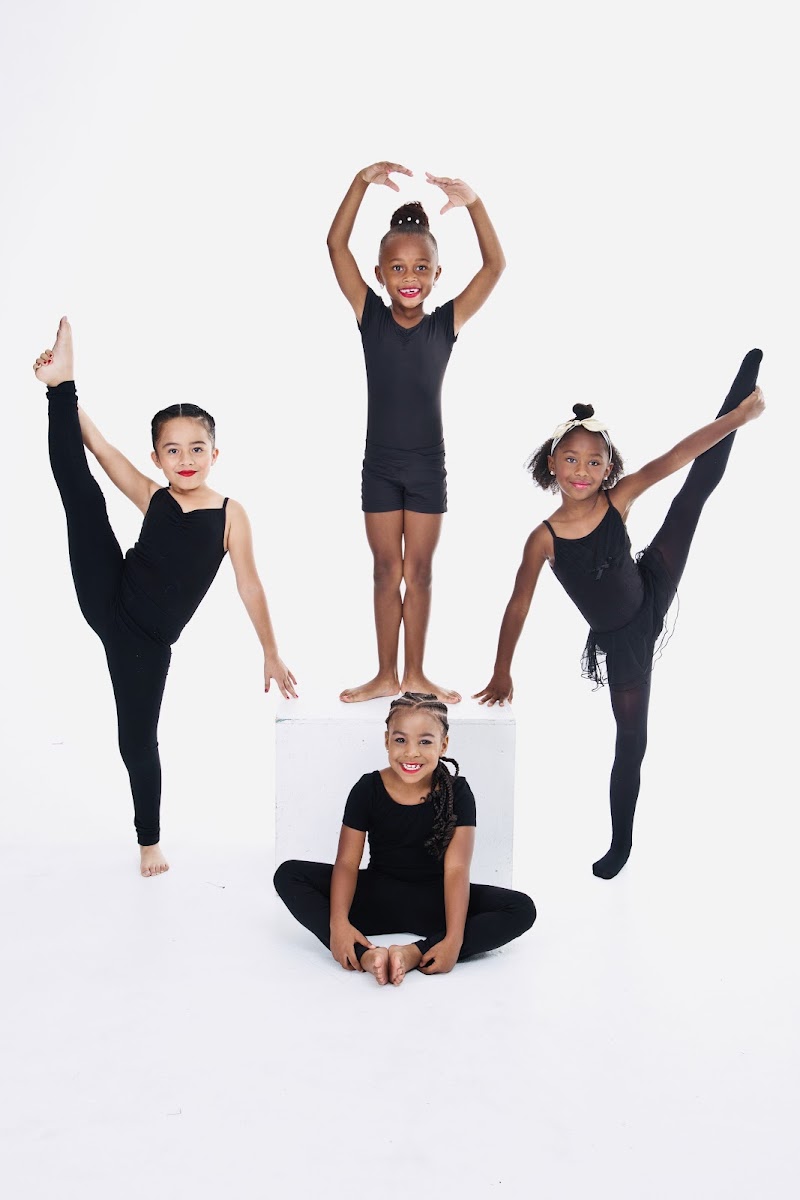 305 Dance Studio