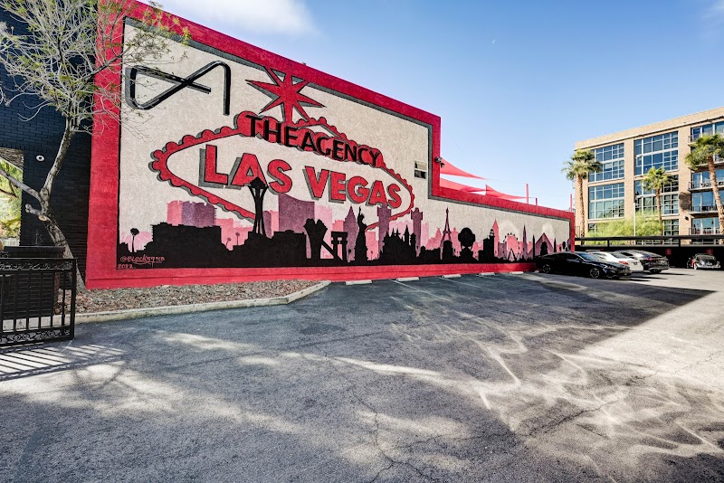 The Agency Las Vegas