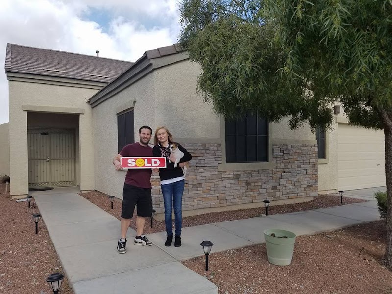 Battle Born Real Estate
