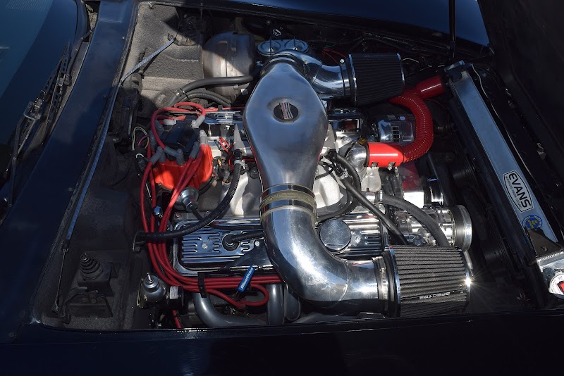 Genuine Automotive Services