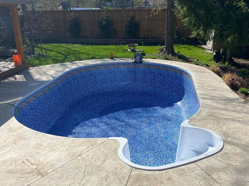 JNJ Pools