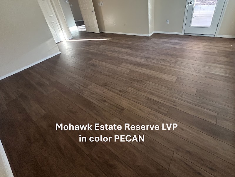 Affordable Flooring & More
