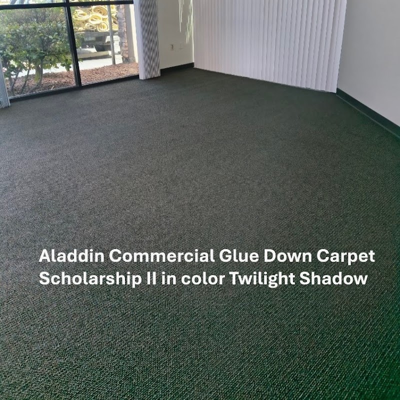 Affordable Flooring & More
