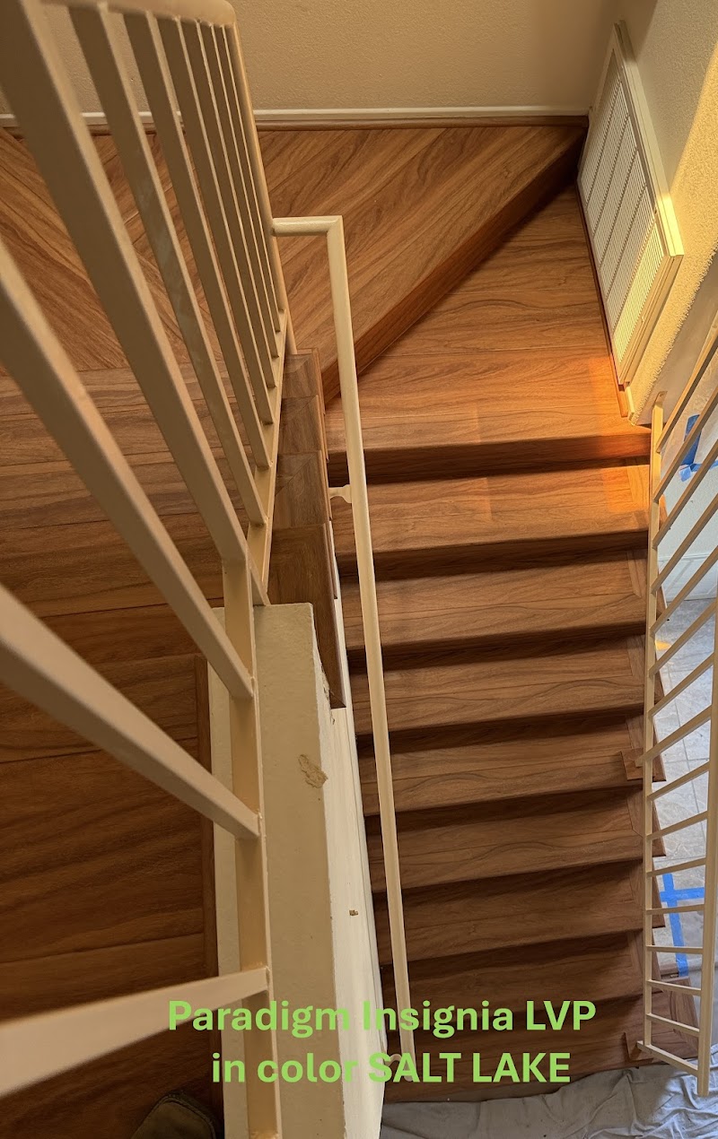 Affordable Flooring & More