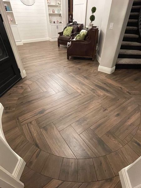 Affordable Flooring & More