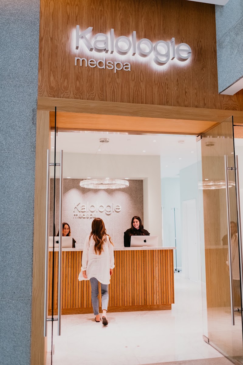 Kalologie | ARIA Resort | IV Therapy & More