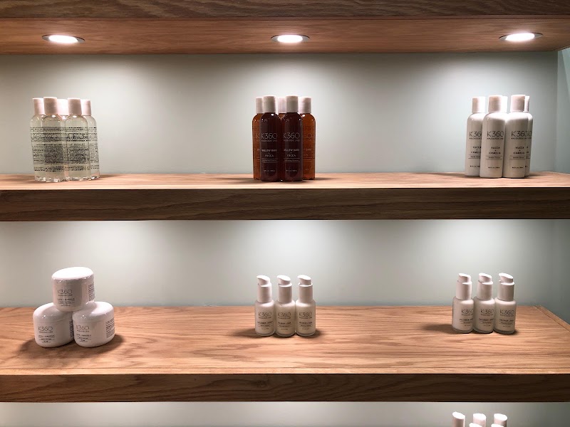 Kalologie | ARIA Resort | IV Therapy & More
