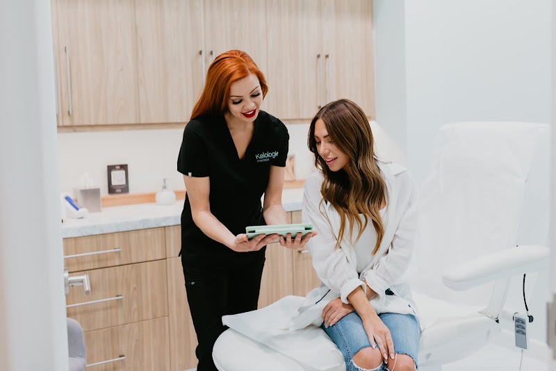 Kalologie | ARIA Resort | IV Therapy & More