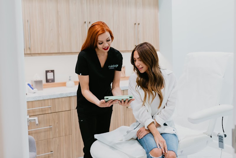 Kalologie | ARIA Resort | IV Therapy & More