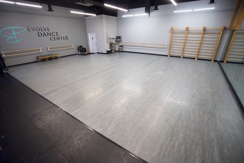 Evolve Dance Center