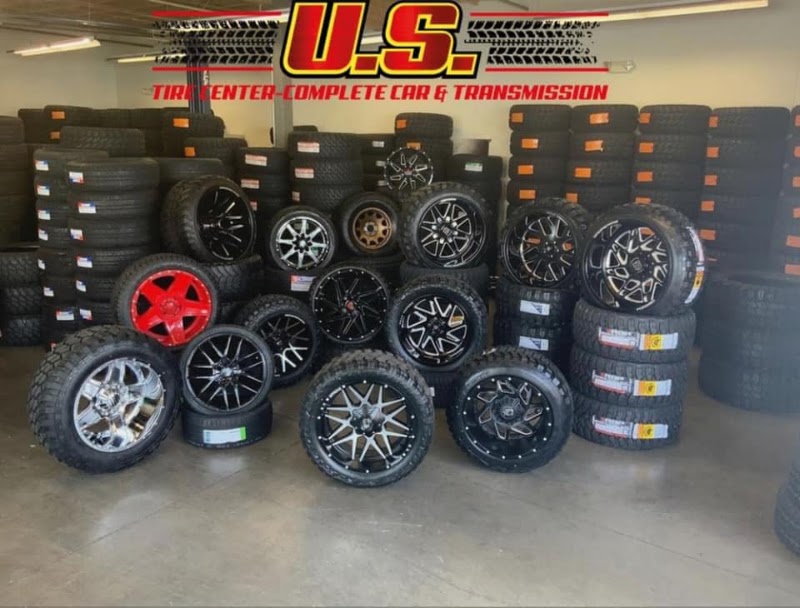 U.S. AUTO CARE LLC