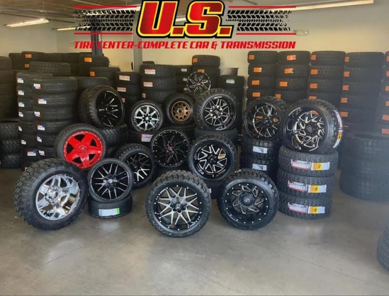 U.S. AUTO CARE LLC