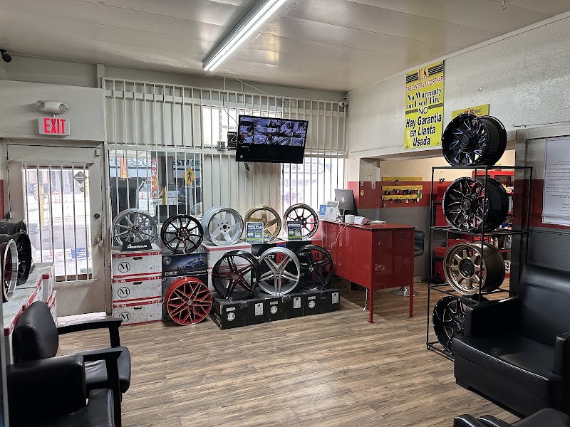 U.S. AUTO CARE LLC