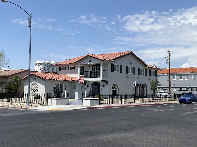 The Law Office of Michael A. Troiano