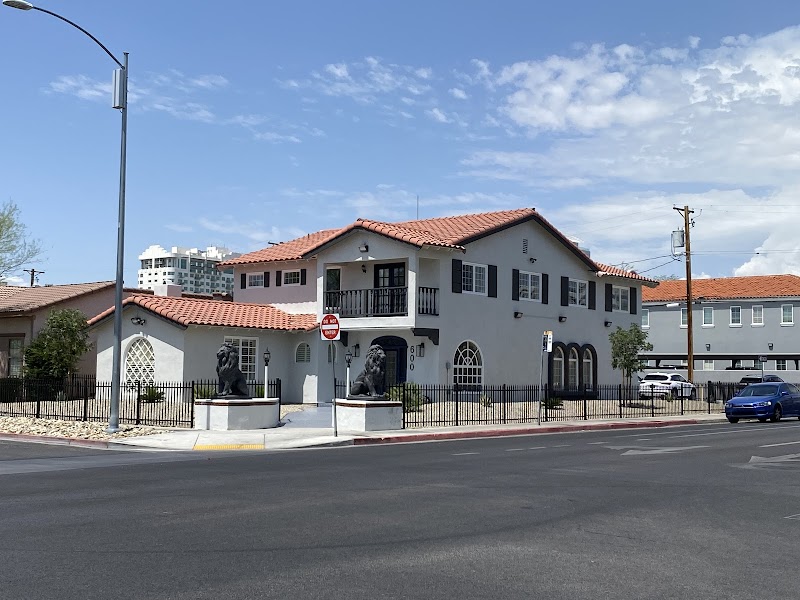 The Law Office of Michael A. Troiano
